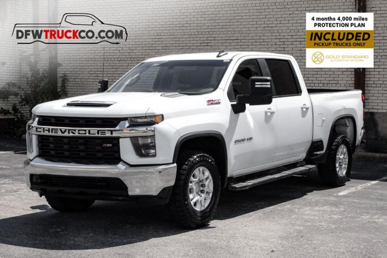 2020 Chevrolet Silverado VIN 1GC1YNEY1LF308711 photo 1