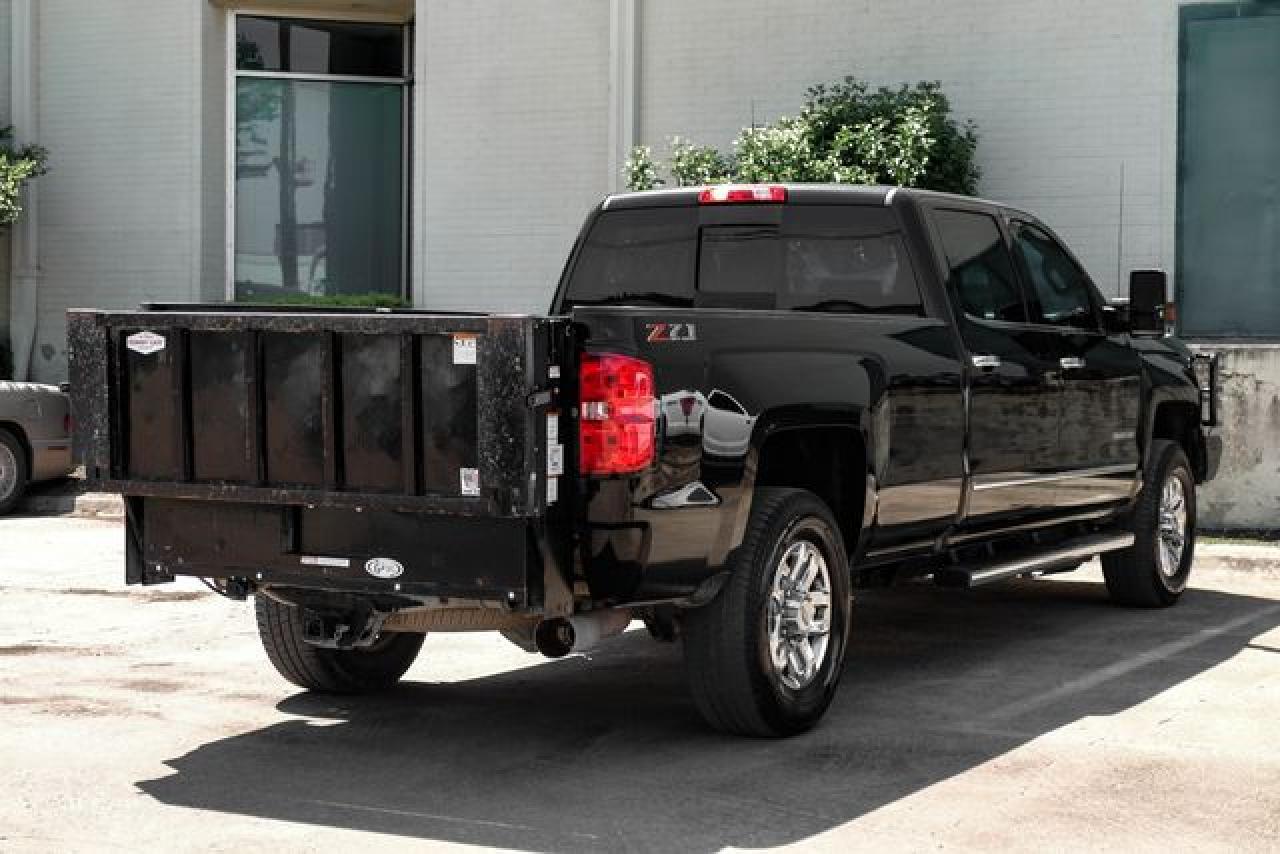 2019 Chevrolet Silverado VIN 1GC4KXEY3KF183719 photo 6