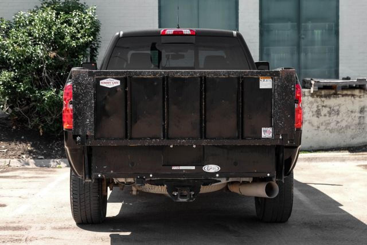 2019 Chevrolet Silverado VIN 1GC4KXEY3KF183719 photo 7