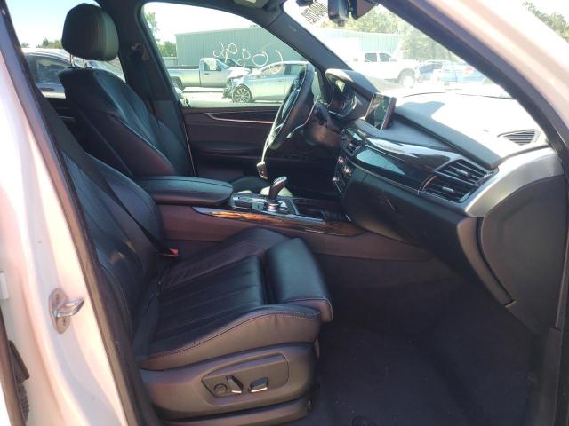 2018 BMW X5 VIN 5UXKR0C55J0X98324 photo 5