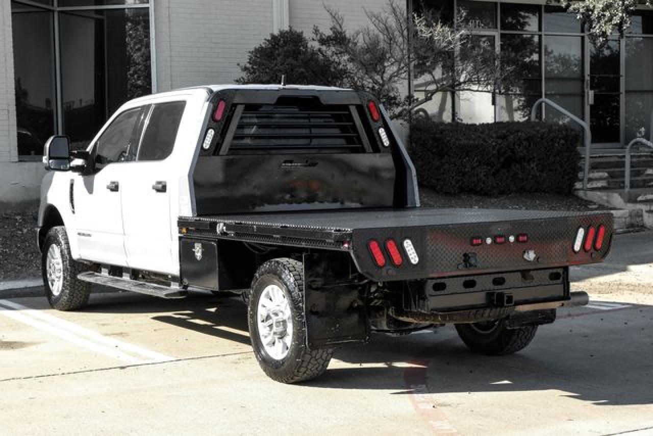 2018 Ford F-350 VIN 1FT8W3BT9JEC91211 photo 9