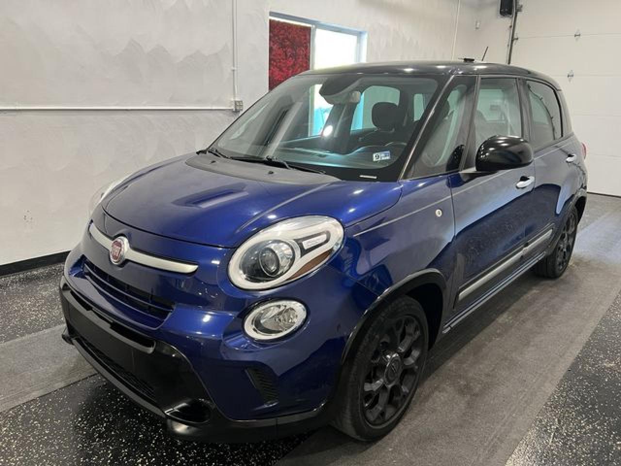2016 Fiat 500l VIN ZFBCFADH0GZ038256 photo 3