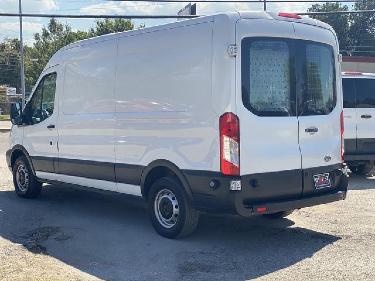 2015 Ford Transit VIN 1FTNE2CM8FKB31398 photo 6