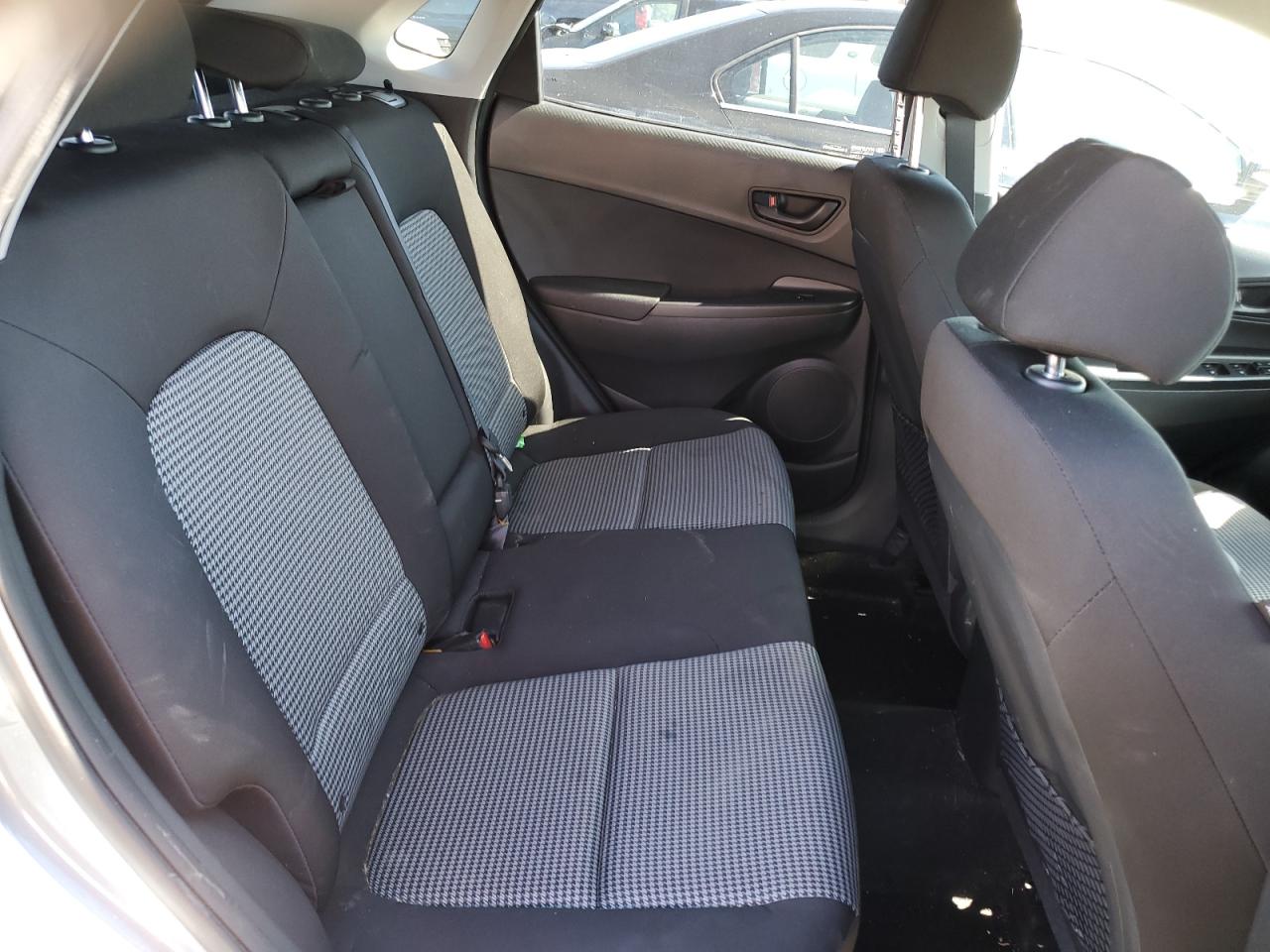 2020 Hyundai Kona VIN KM8K2CAA9LU407710 photo 6