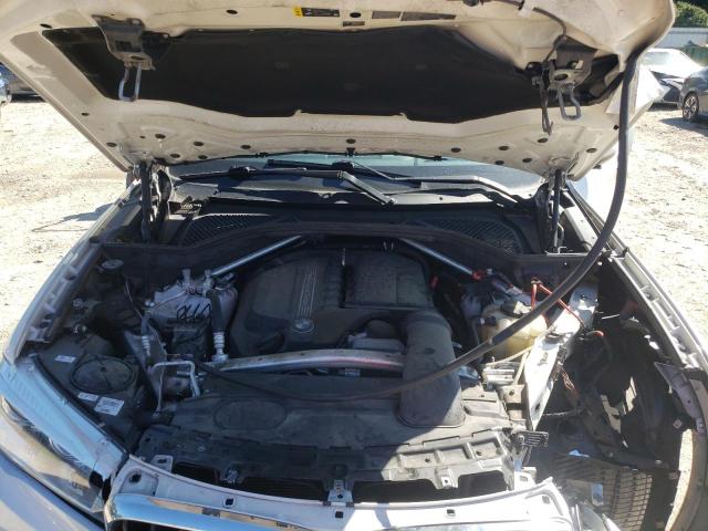 2018 BMW X5 VIN 5UXKR0C55J0X98324 photo 7