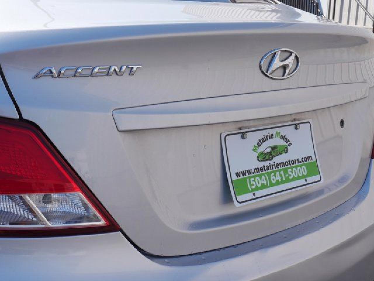 2016 Hyundai Accent VIN KMHCT4AE7GU999477 photo 11