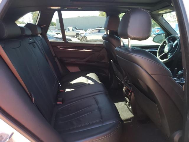 2018 BMW X5 VIN 5UXKR0C55J0X98324 photo 6