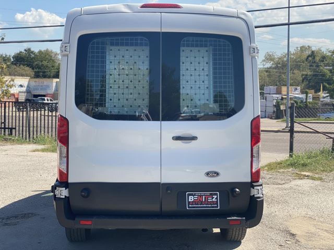 2015 Ford Transit VIN 1FTNE2CM8FKB31398 photo 7