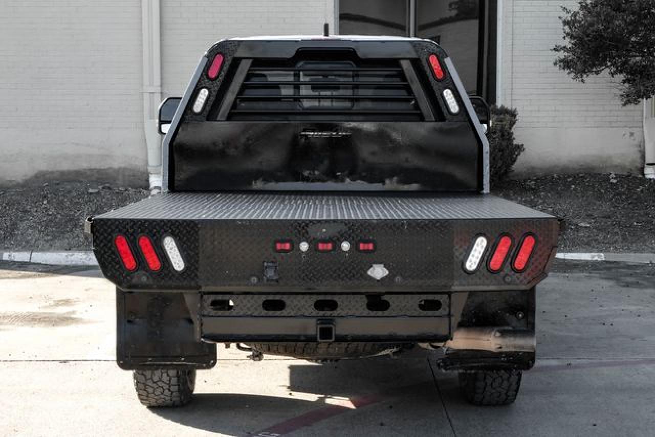 2018 Ford F-350 VIN 1FT8W3BT9JEC91211 photo 8
