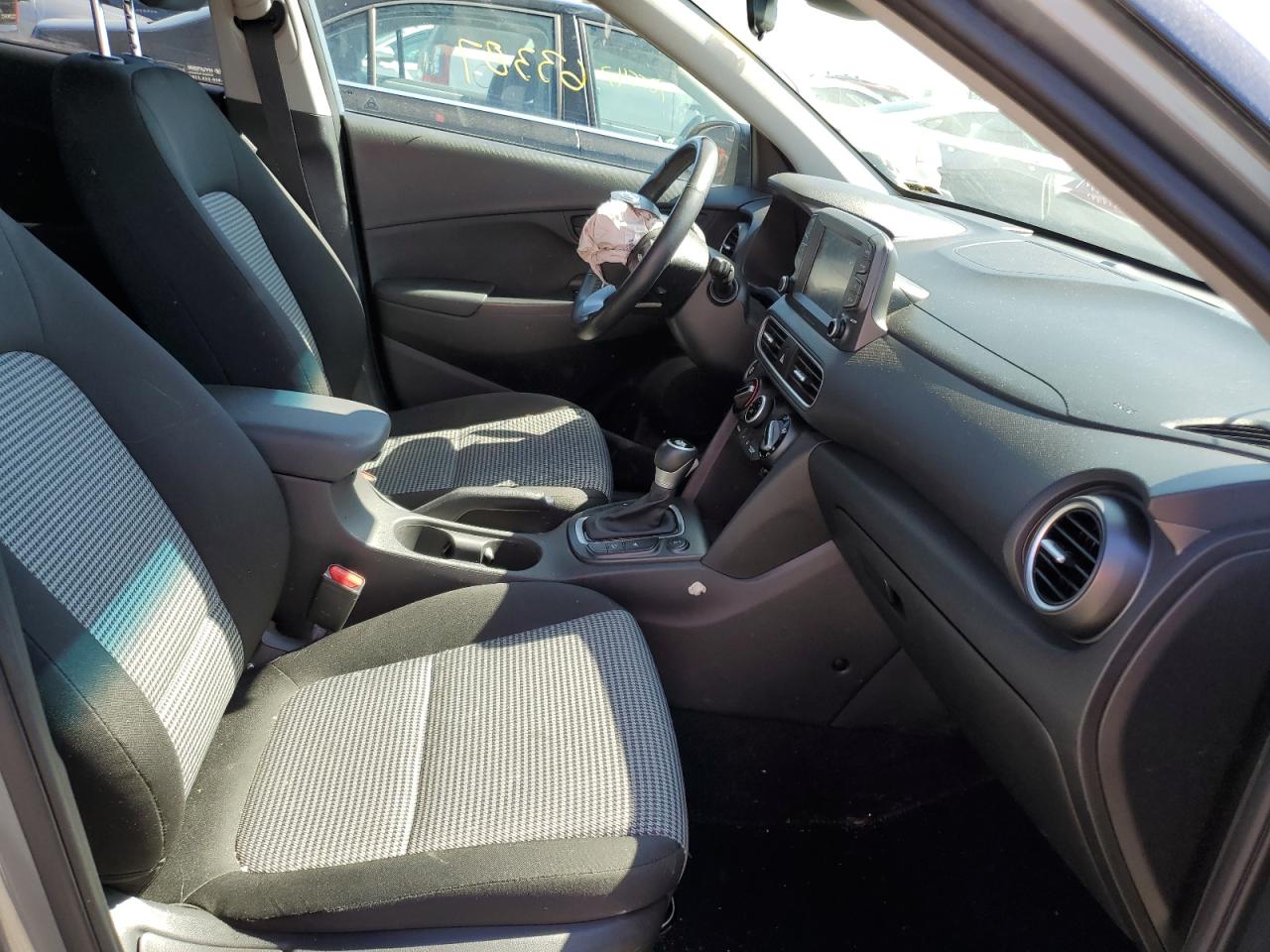 2020 Hyundai Kona VIN KM8K2CAA9LU407710 photo 5