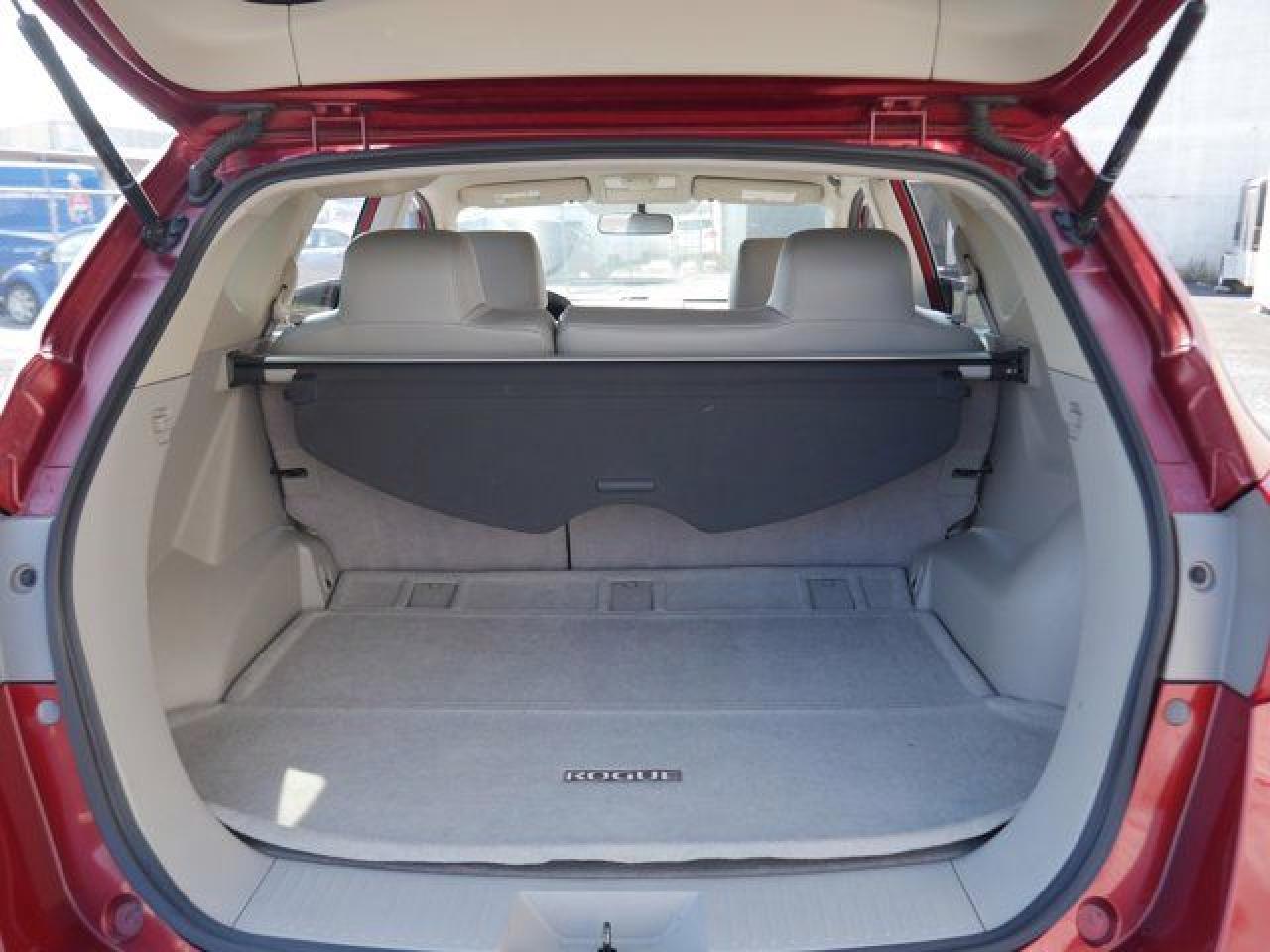2012 Nissan Rogue VIN JN8AS5MT6CW259095 photo 12