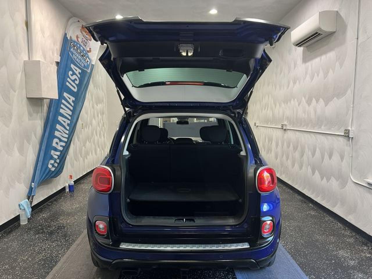 2016 Fiat 500l VIN ZFBCFADH0GZ038256 photo 9