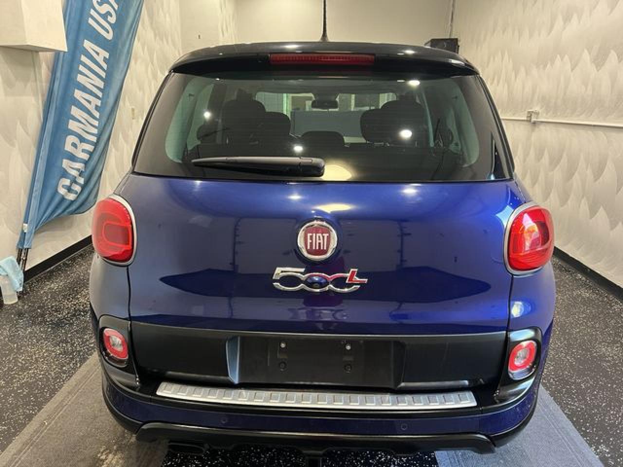 2016 Fiat 500l VIN ZFBCFADH0GZ038256 photo 7