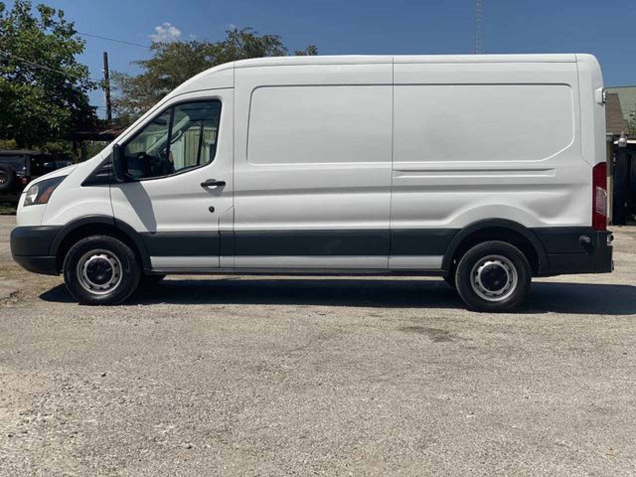 2015 Ford Transit VIN 1FTNE2CM8FKB31398 photo 5