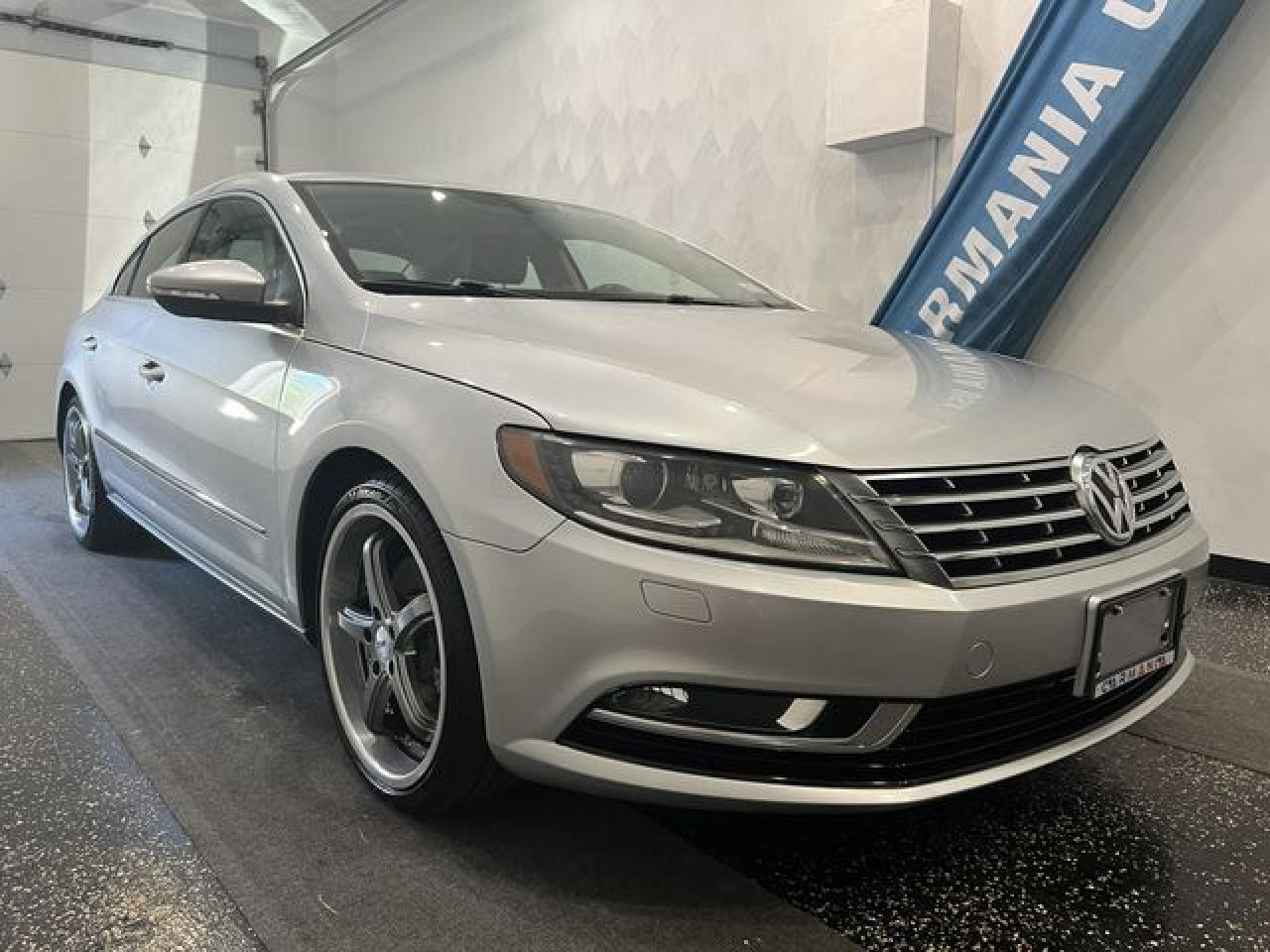 2013 Volkswagen Cc VIN WVWBN7AN1DE564049 photo 1