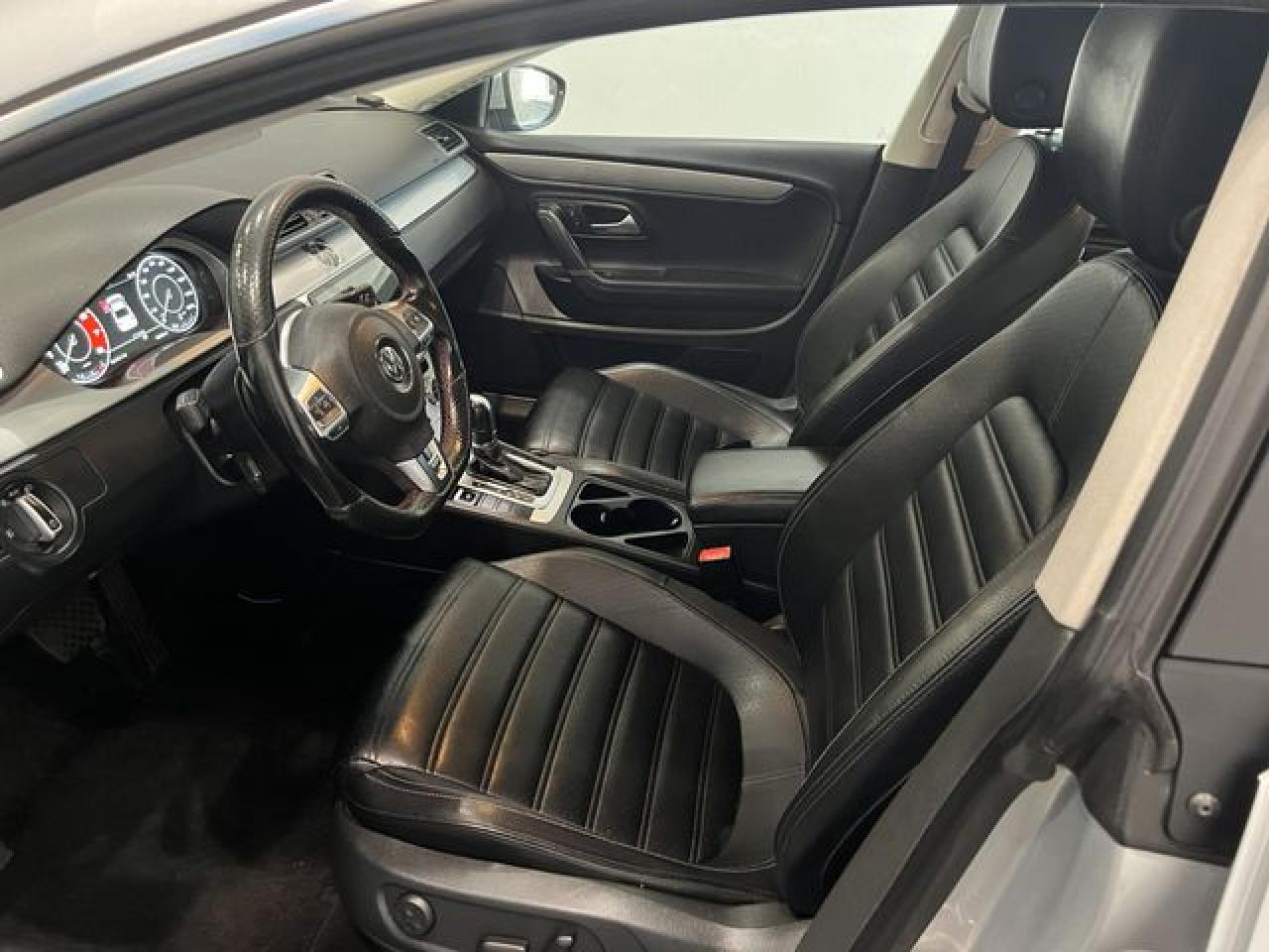 2013 Volkswagen Cc VIN WVWBN7AN1DE564049 photo 11