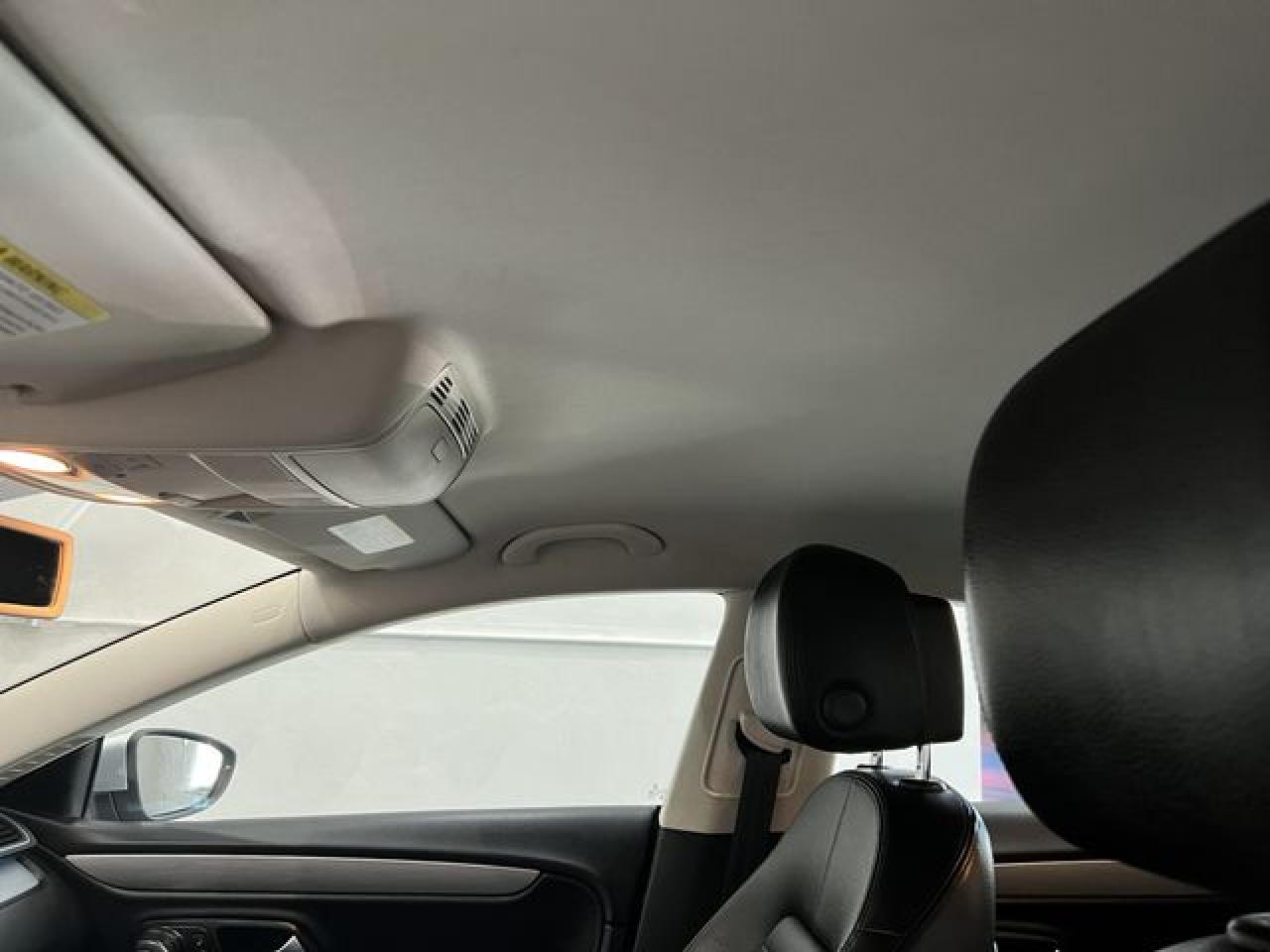 2013 Volkswagen Cc VIN WVWBN7AN1DE564049 photo 12