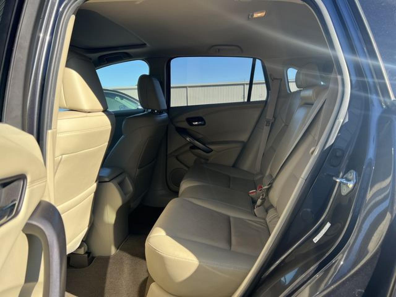 2013 Acura Rdx VIN 5J8TB3H54DL016054 photo 12