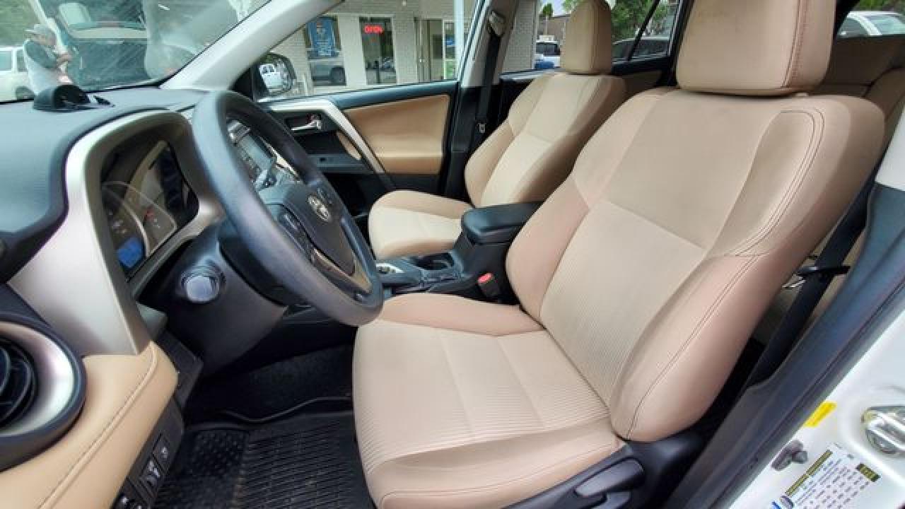 2014 Toyota Rav4 VIN 2T3RFREV8EW213523 photo 10