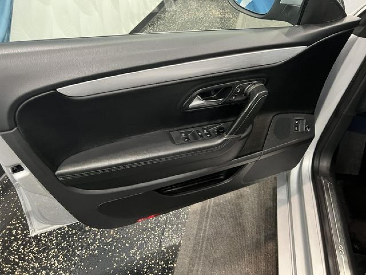 2013 Volkswagen Cc VIN WVWBN7AN1DE564049 photo 10