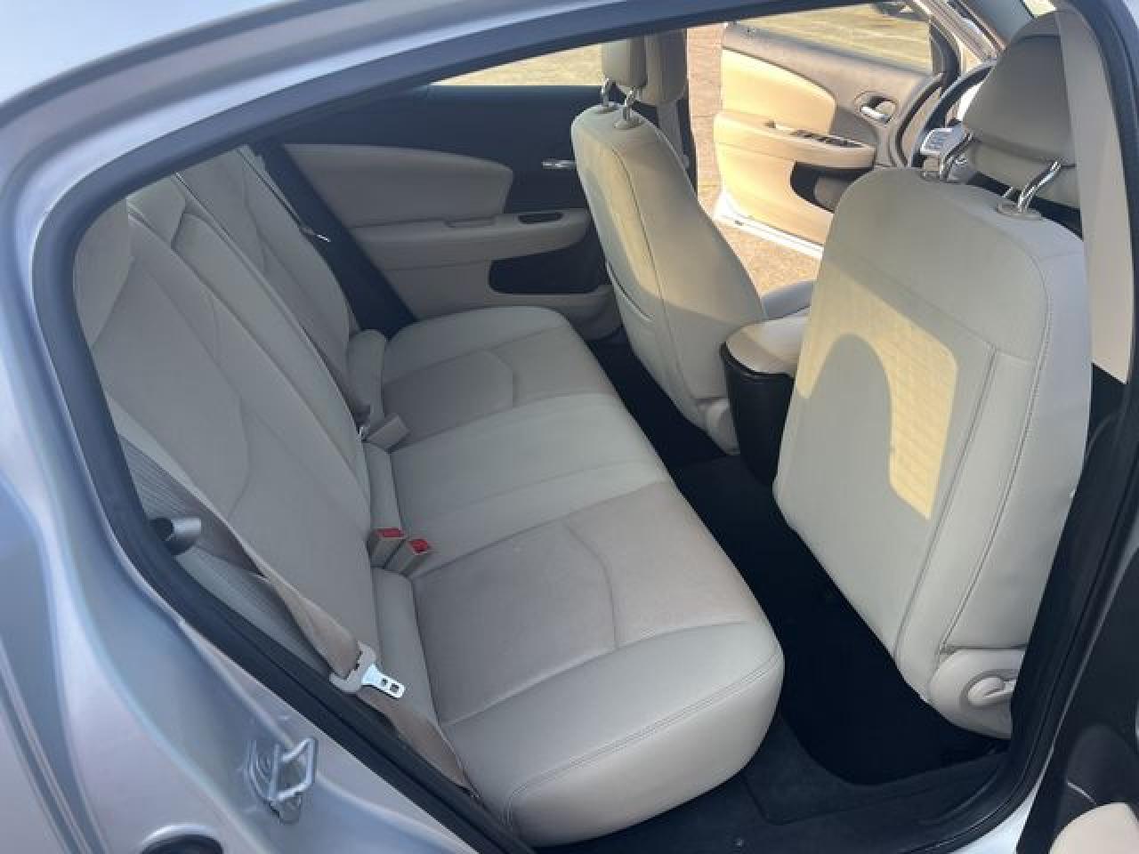 2012 Dodge Avenger VIN 1C3CDZCB8CN163462 photo 10