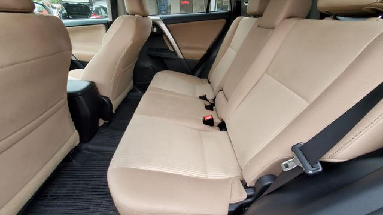 2014 Toyota Rav4 VIN 2T3RFREV8EW213523 photo 11