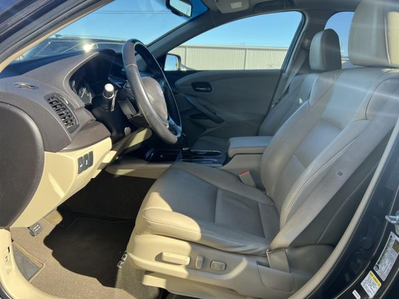 2013 Acura Rdx VIN 5J8TB3H54DL016054 photo 8