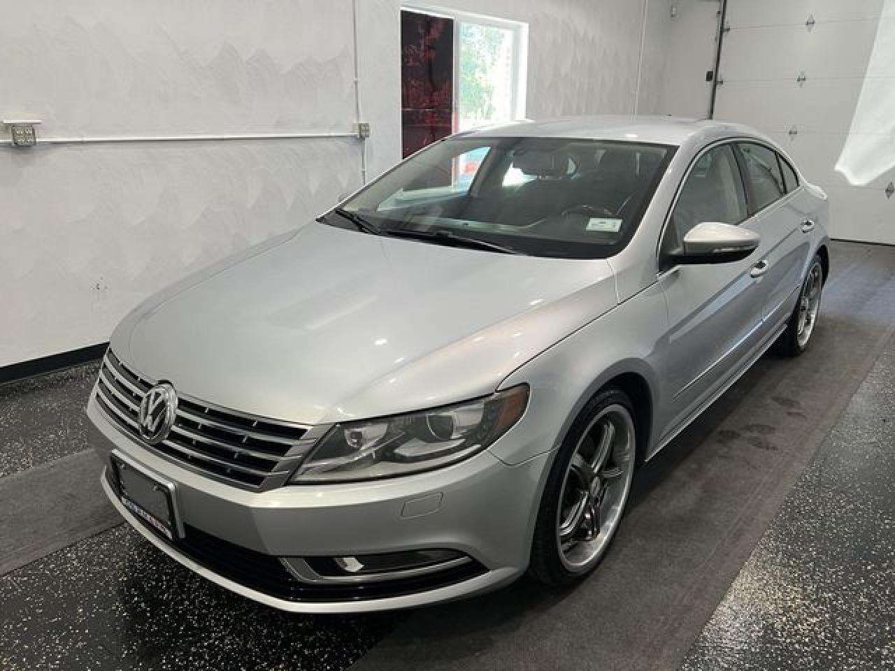 2013 Volkswagen Cc VIN WVWBN7AN1DE564049 photo 3
