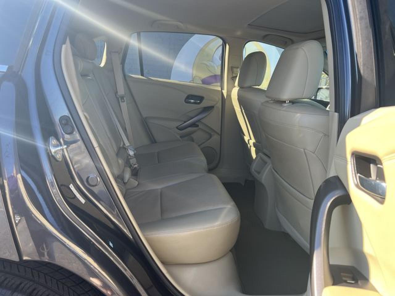 2013 Acura Rdx VIN 5J8TB3H54DL016054 photo 10