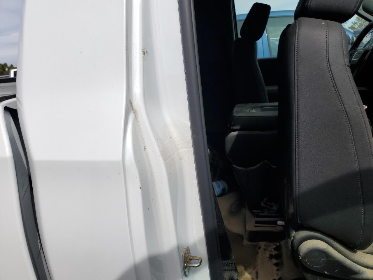 2022 GMC SIERRA VIN 3GTNHAEK5NG528280 photo 6