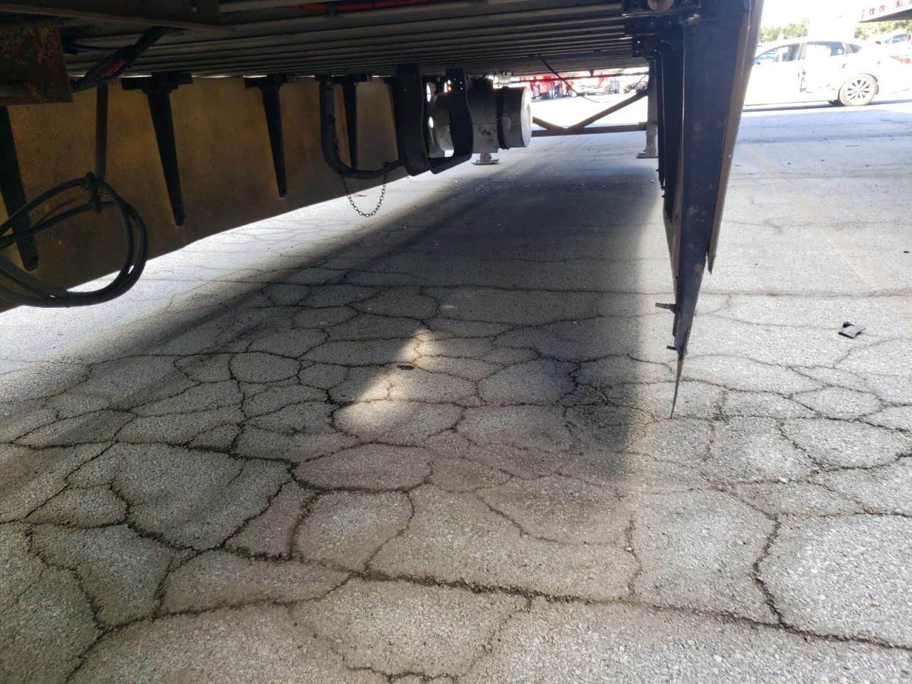 2014 GREAT DANE TRAILER 53 TRAILER VIN 1GRAA0622EE701570 photo 5