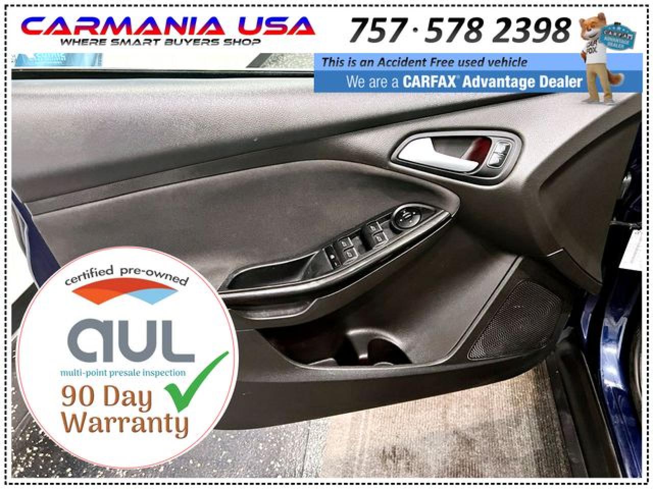 2016 Ford Focus VIN 1FADP3J25GL288059 photo 10