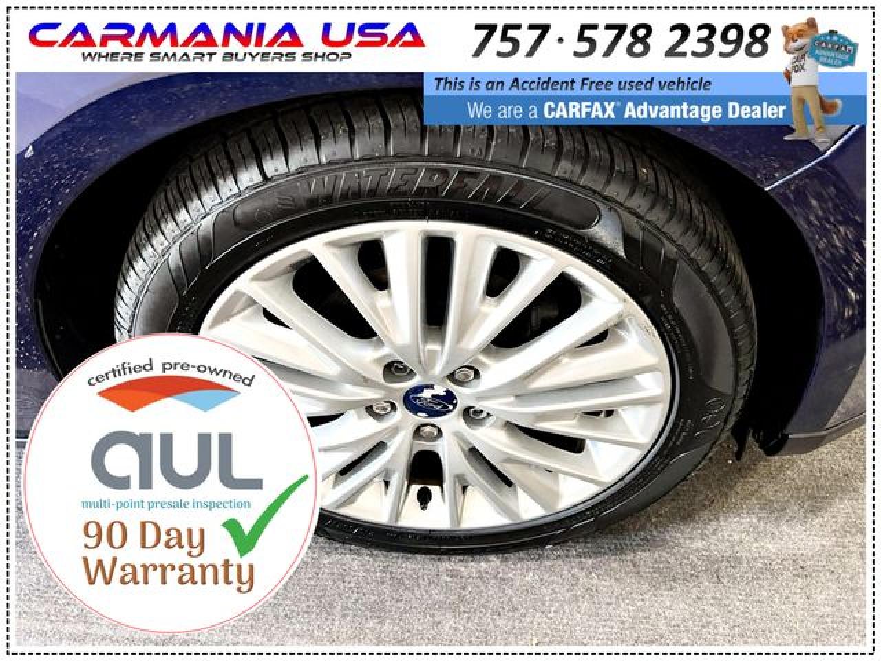 2016 Ford Focus VIN 1FADP3J25GL288059 photo 4