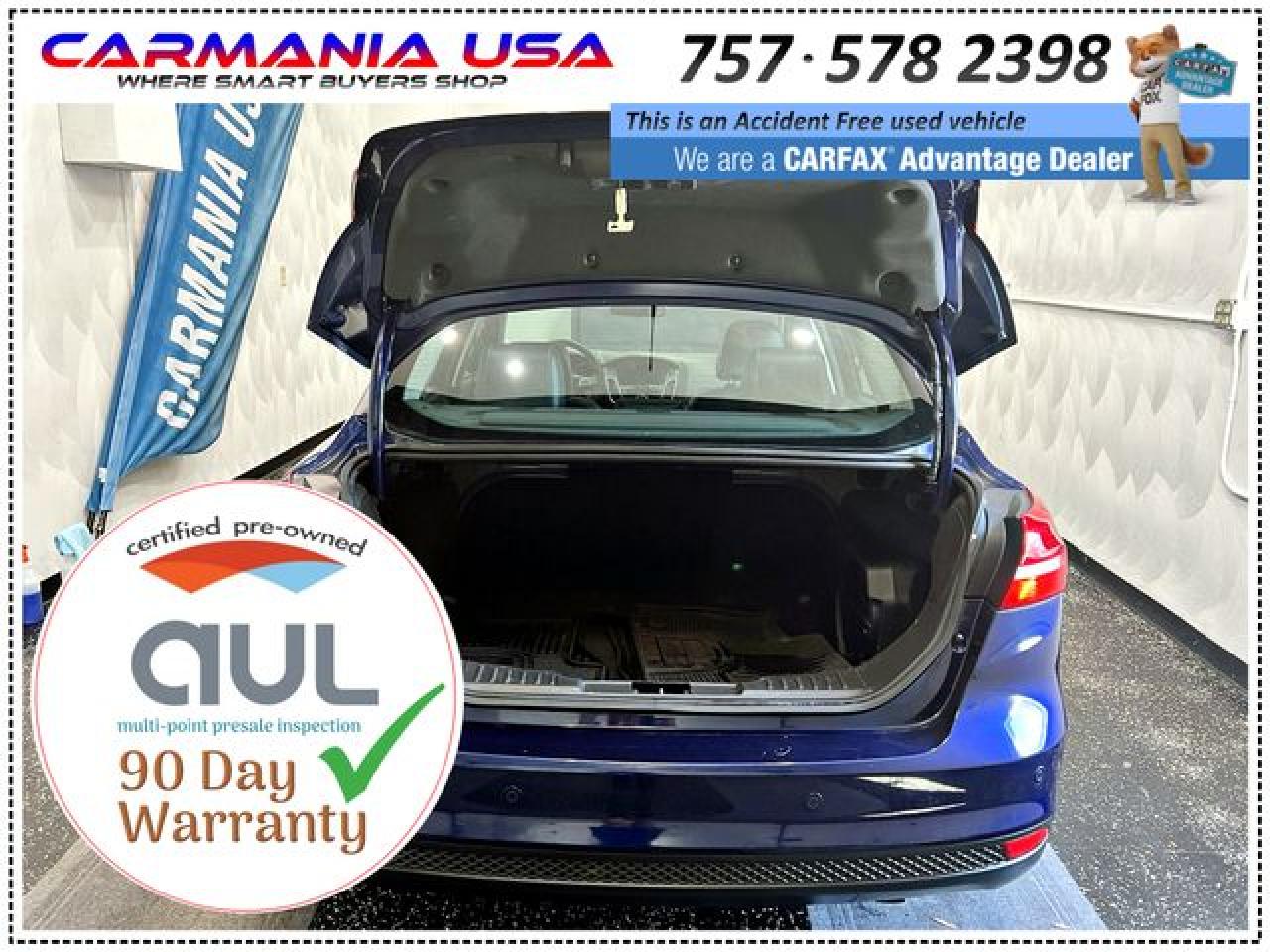 2016 Ford Focus VIN 1FADP3J25GL288059 photo 9