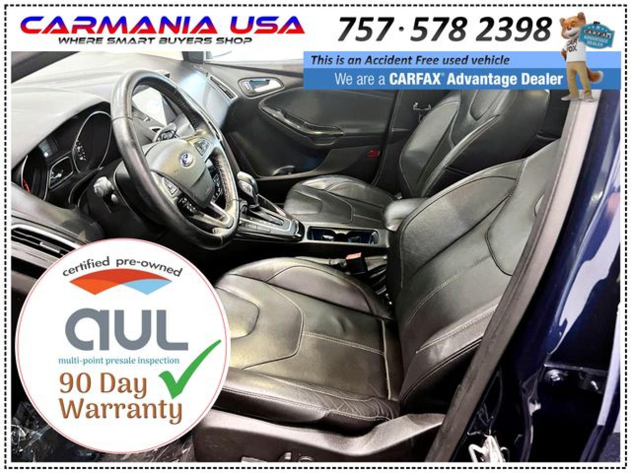 2016 Ford Focus VIN 1FADP3J25GL288059 photo 11
