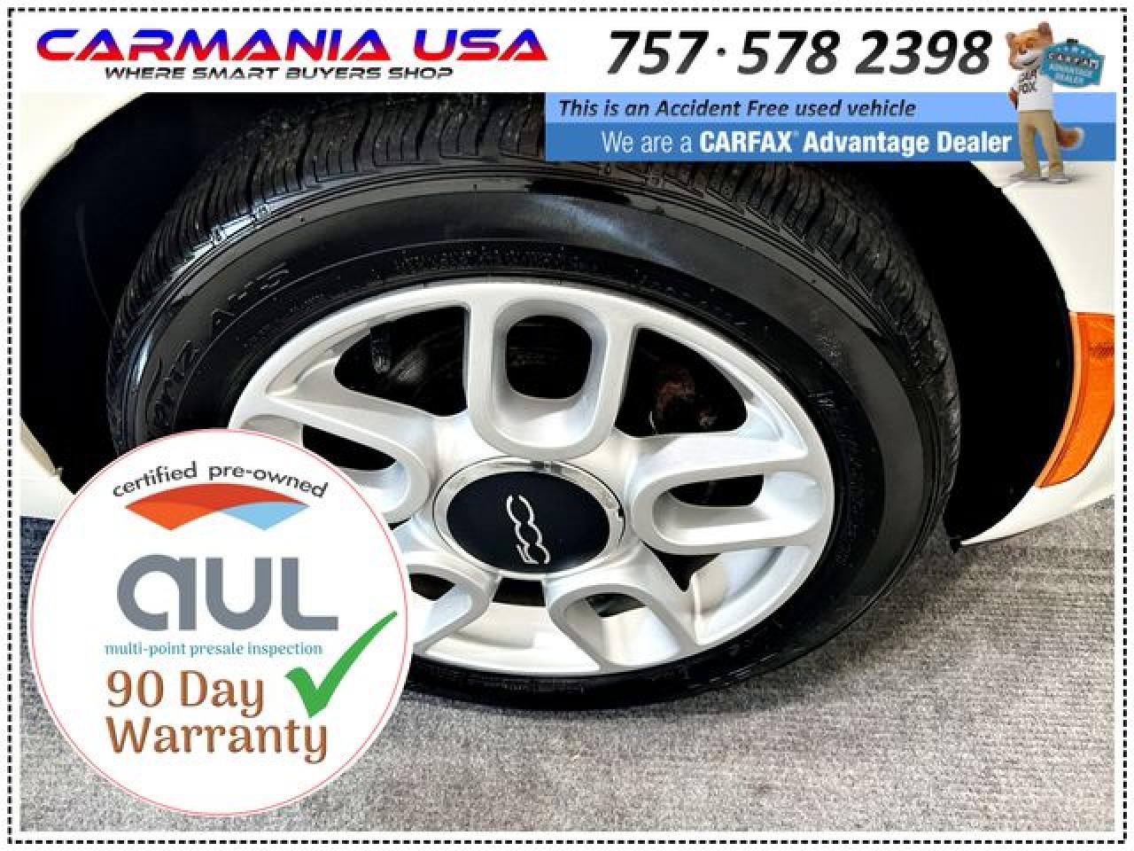 2012 Fiat 500 VIN 3C3CFFAR8CT110897 photo 4