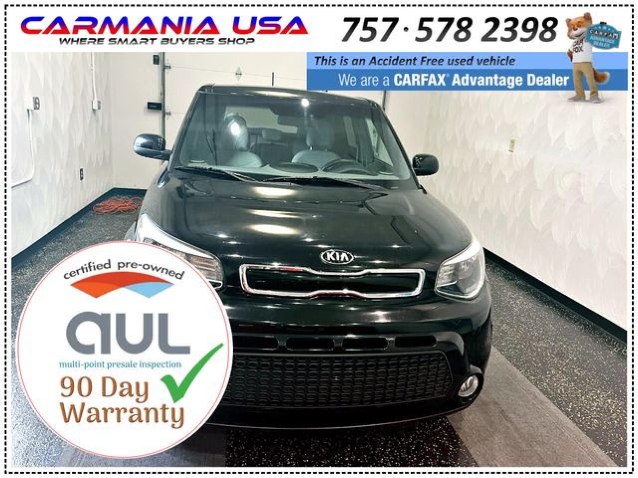 2016 Kia Soul VIN KNDJP3A58G7241866 photo 3