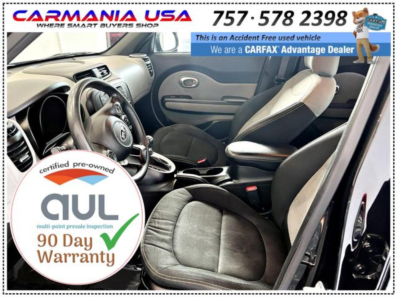 2016 Kia Soul VIN KNDJP3A58G7241866 photo 12