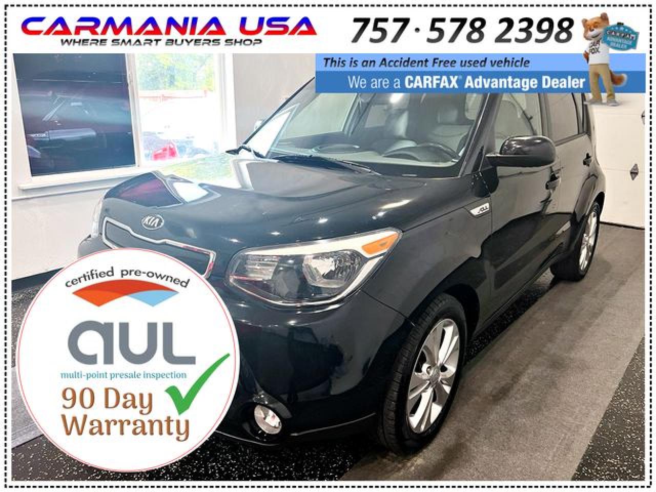 2016 Kia Soul VIN KNDJP3A58G7241866 photo 4