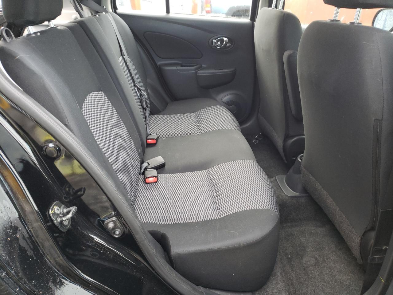 2015 Nissan Micra VIN 3N1CK3CP6FL271290 photo 6