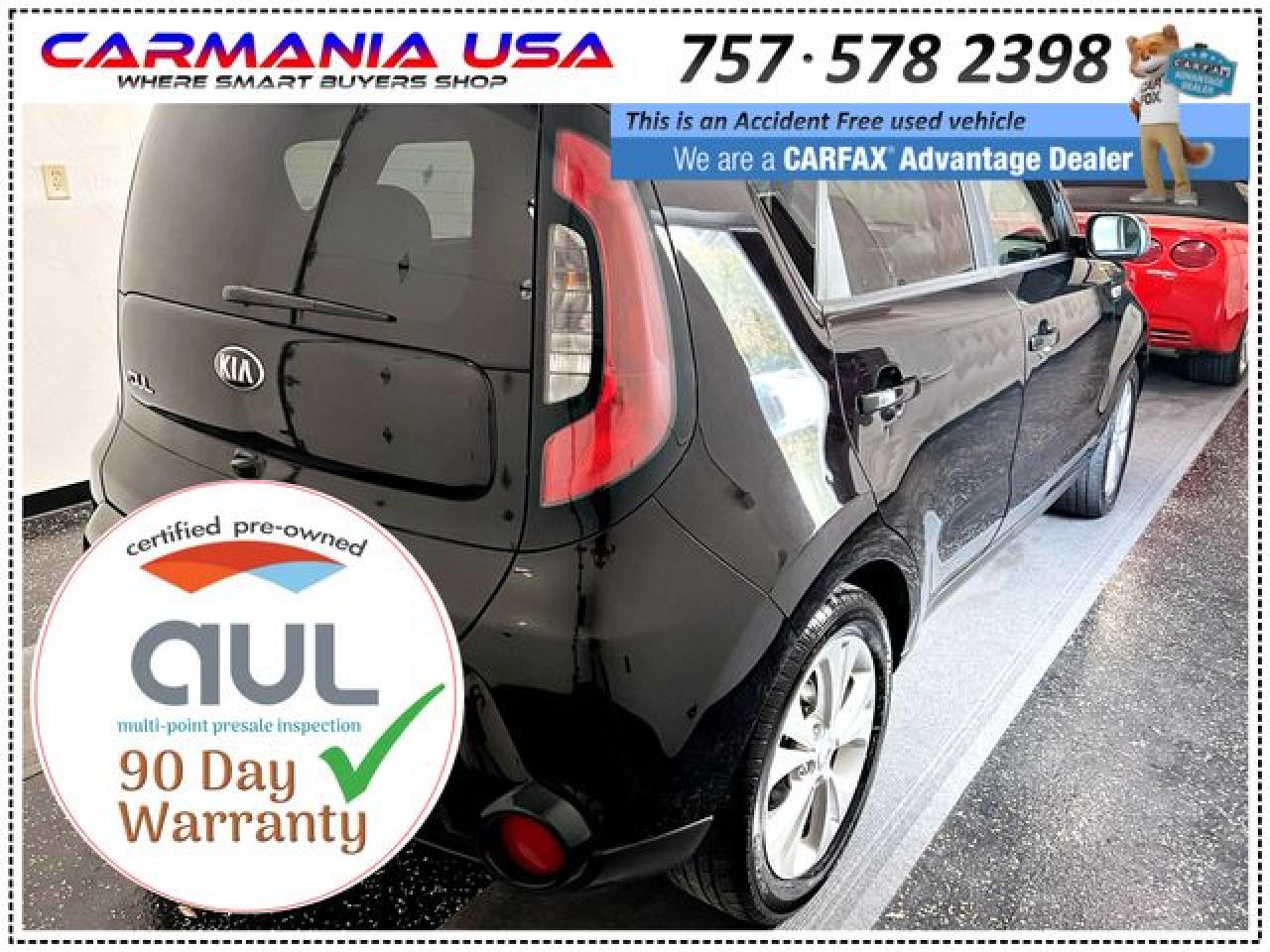 2016 Kia Soul VIN KNDJP3A58G7241866 photo 7