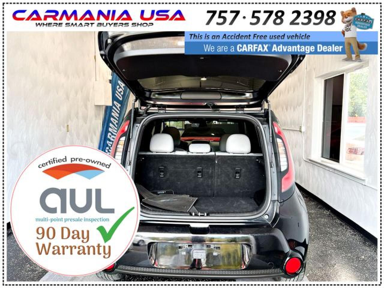 2016 Kia Soul VIN KNDJP3A58G7241866 photo 10