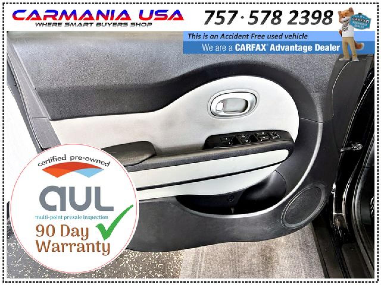 2016 Kia Soul VIN KNDJP3A58G7241866 photo 11