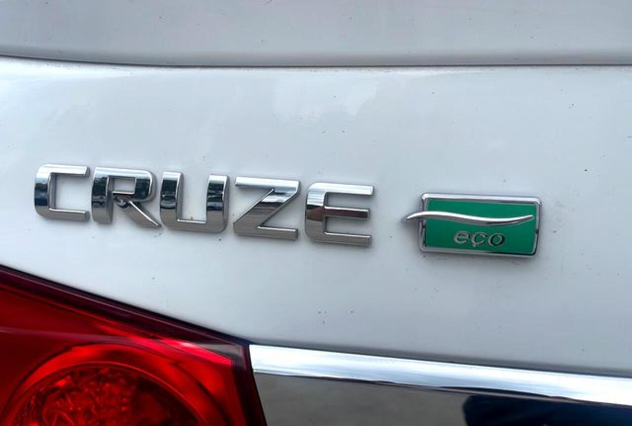 2012 Chevrolet Cruze VIN 1G1PJ5SC9C7240233 photo 5