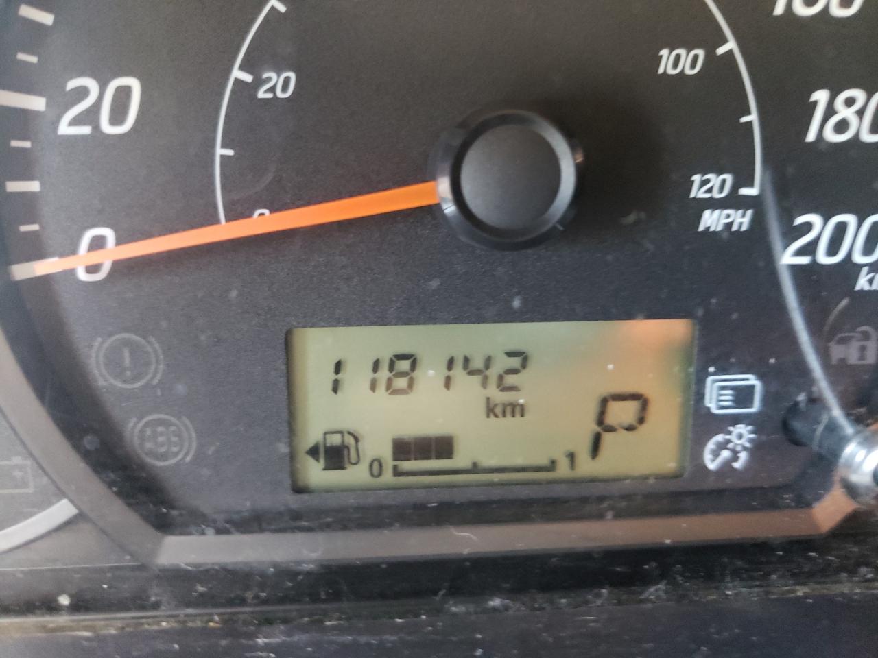 2018 MITSUBISHI Mirage VIN ML32A3HJ6JH010901 photo 8