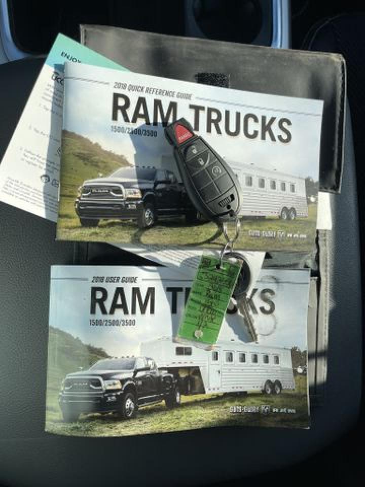 2018 Ram 1500 VIN 1C6RR7LT3JS242550 photo 9