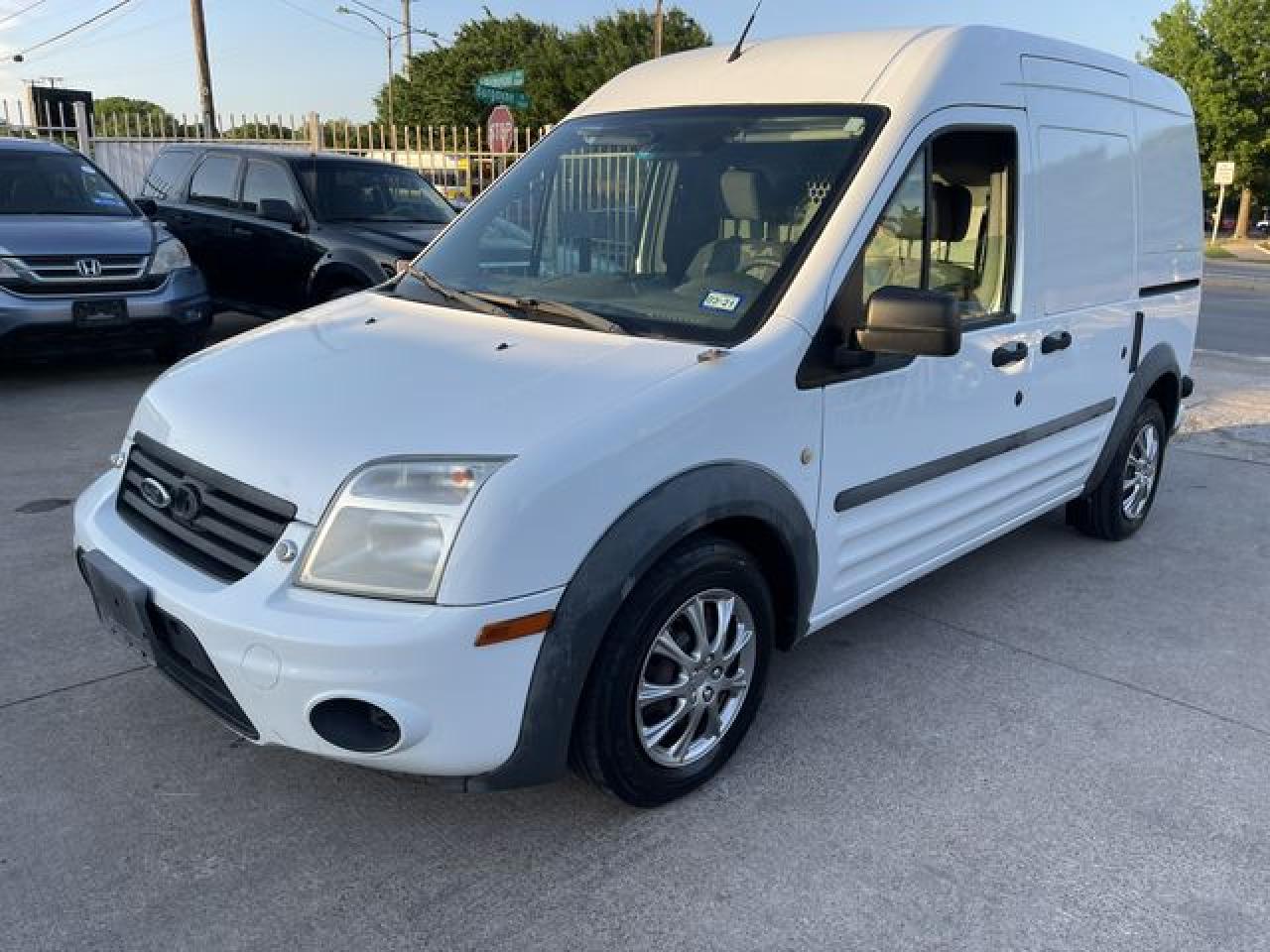 2013 Ford Transit VIN NM0LS7DN2DT132166 photo 6