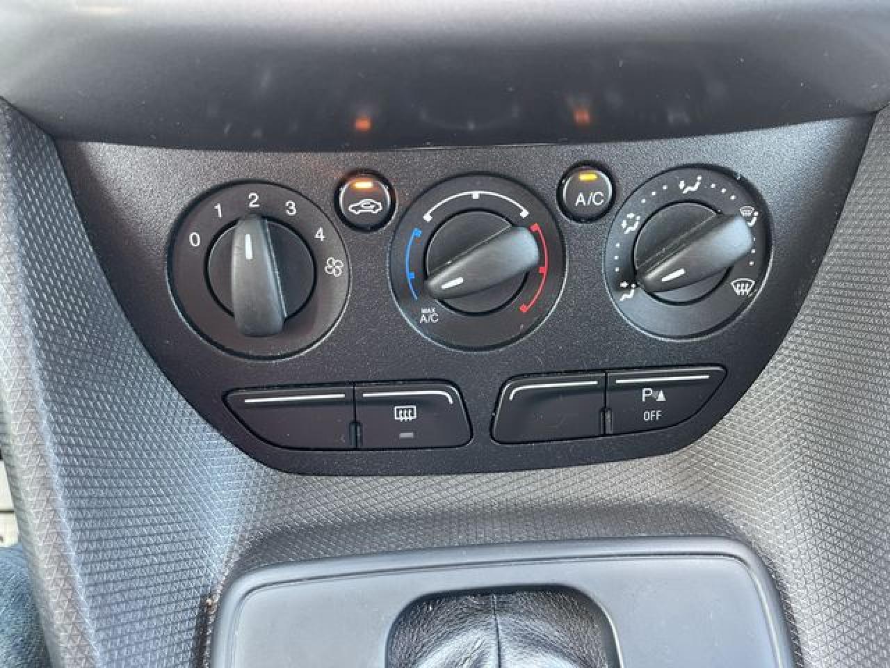 2018 Ford Transit connect VIN NM0GE9F77J1370377 photo 12