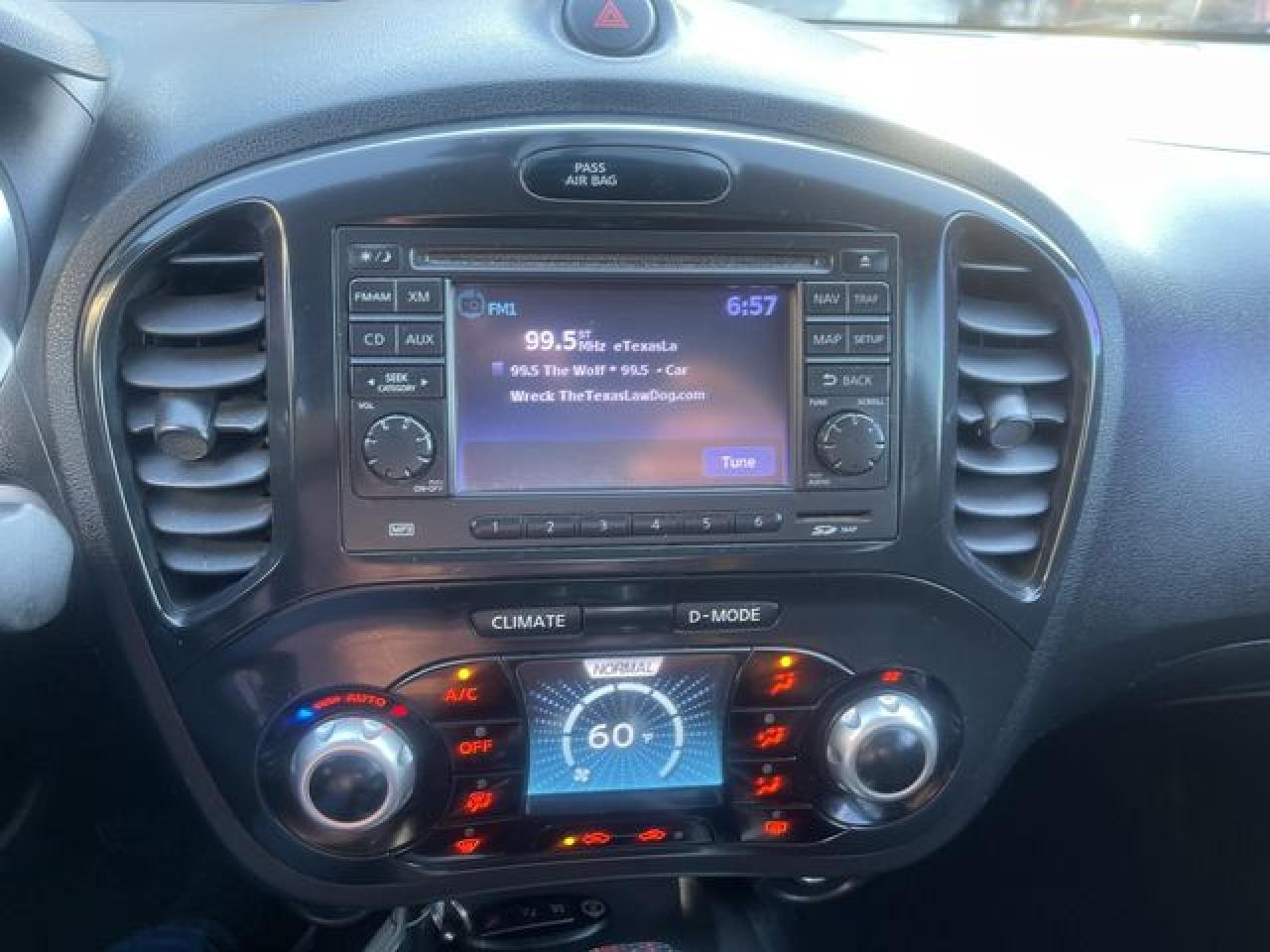 2012 Nissan Juke VIN JN8AF5MR1CT114606 photo 5