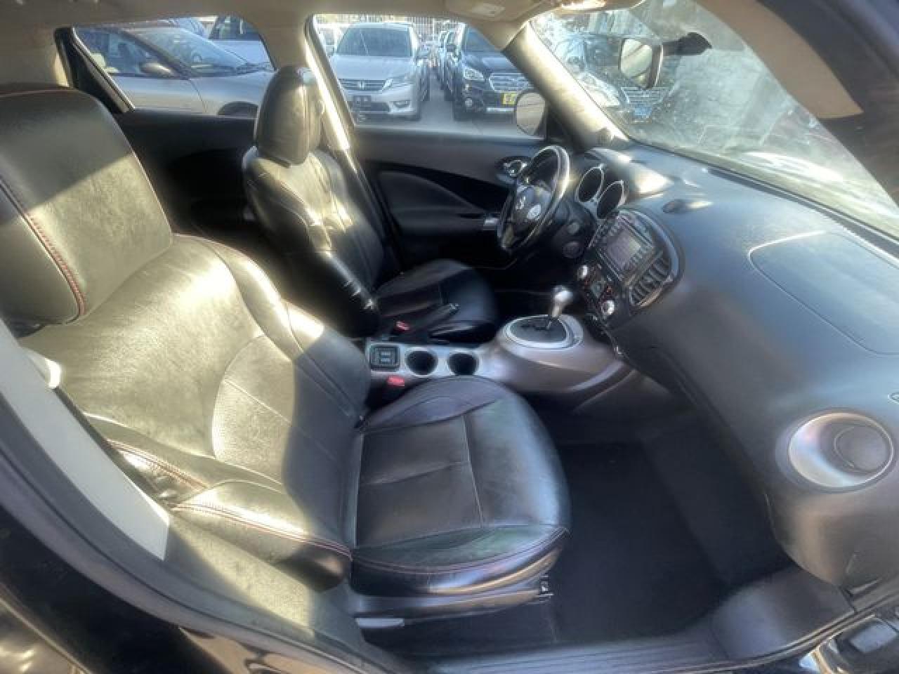 2012 Nissan Juke VIN JN8AF5MR1CT114606 photo 11